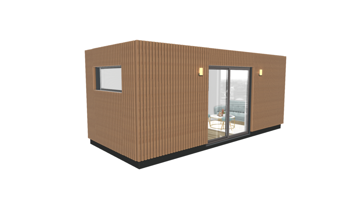 Image Loisirs 15m² - Loisirs 15m²