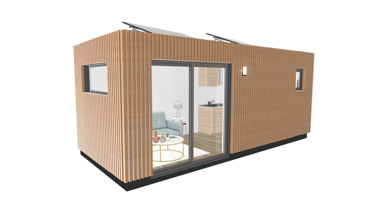 Image Studio 15m² - Studio 15m²