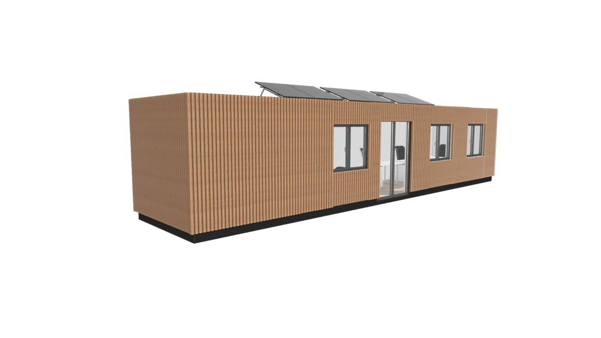 Image Loisirs 30m² - Loisirs 30m²