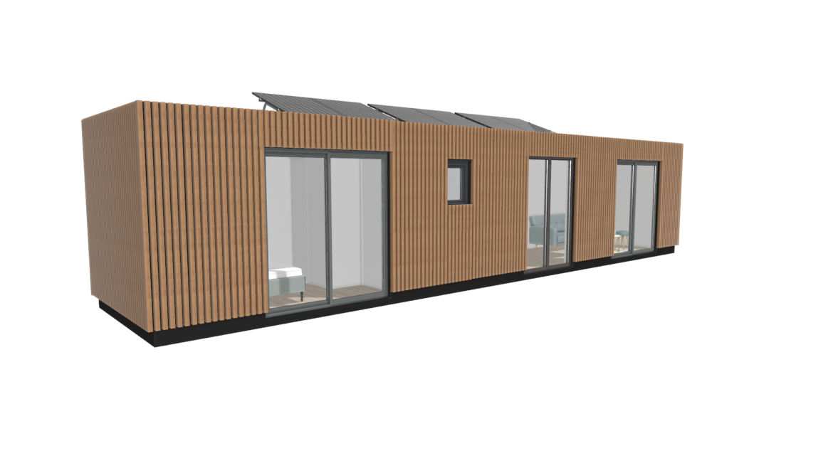 Image Studio 30m² - Studio 30m²